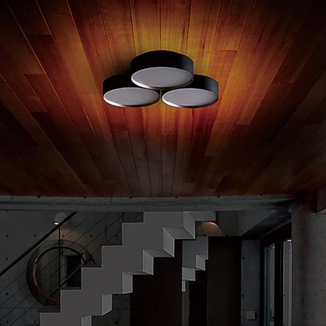 PHANTOM 5000 LED-CEILING LAMP 〜12畳 / ART WORKSTUDIO / 天井照明 シーリングライト