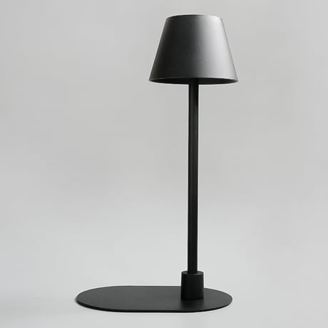 PLANTE portable lamp / WHITE ,BLACK / Sサイズ , Lサイズ / LED照明 / 持ち運び可