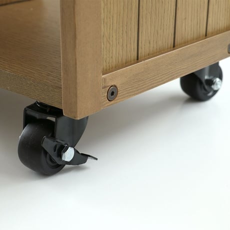 SIDE BOARD 6BOX ▷Rasic ▷W995× D290×H800mm / シェルフ