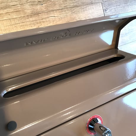 U.S  MAIL BOX 1  / 8color  /  POST 郵便ポスト / カフェスタイル