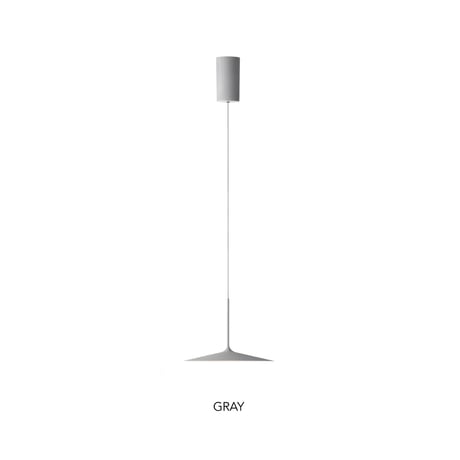 shadow LED-lift pendant light / デザインや美しさを楽しむデザインペンダント照明 / LED内蔵照明