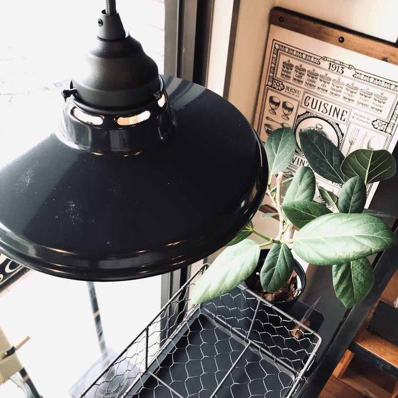 ARTWORK STUDIO BASIC PENDANT / ESSENCE STEEL SH