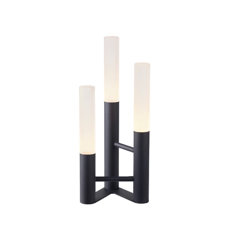 Candela 3 LED - table lamp / オブジェとしても美しく 柔らかな明かりを照らすテーブルランプ / キャンドルランプ / ARTWORK STUDIO