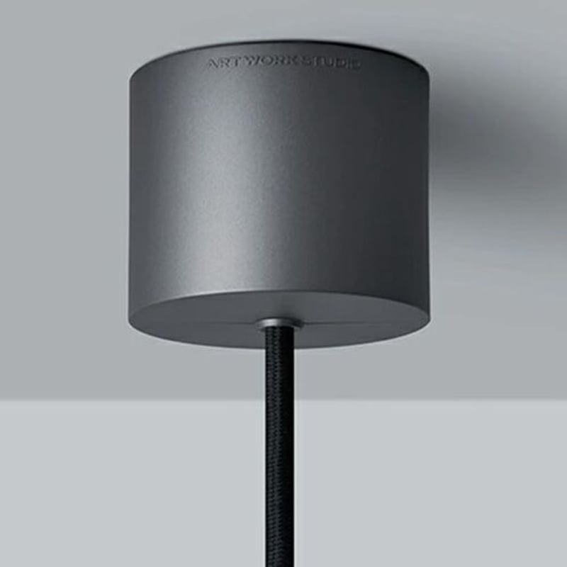 Grid-pendant / 色調が2段階切り替え可能なペンダント照明 GRID / WHIT