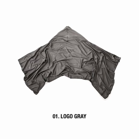 HOODIE TOWEL BIG UV / UPF50＋紫外線カット率約98.8％のUVカット仕様