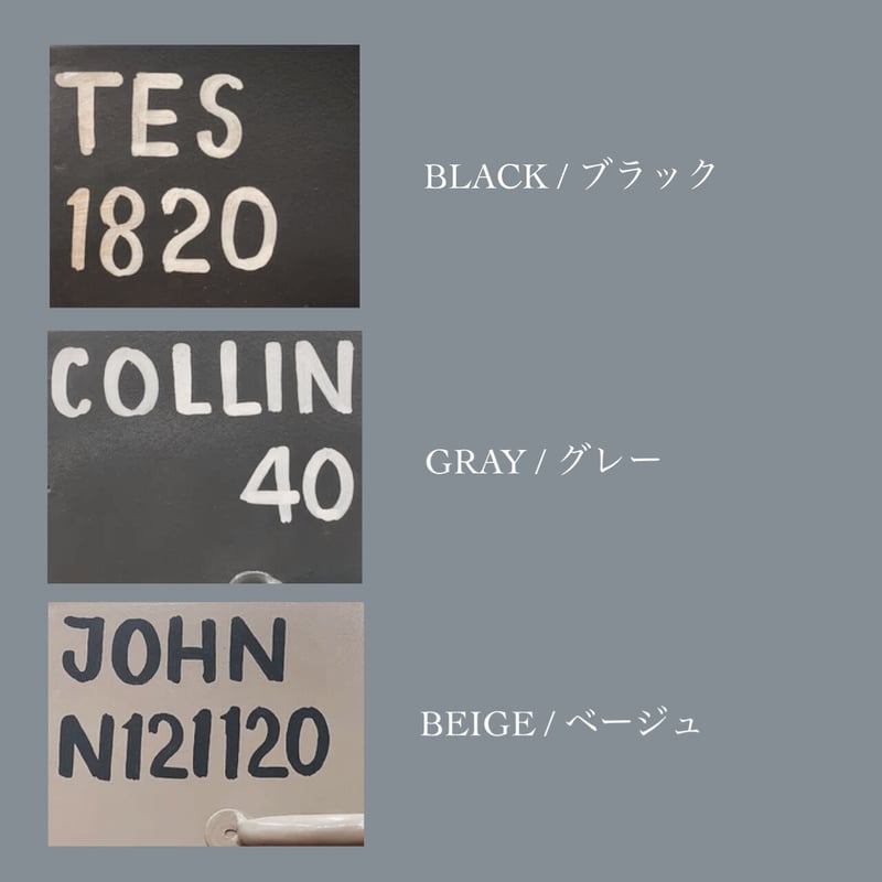 無骨なビンテージスタイル 重厚感のあるドロワーチェスト / IRON