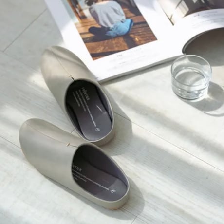 ルームスリッパ  /  Lサイズ / LLサイズ / 室内スリッパ / GOOD DESIGN AWARD「iF design award 2018」受賞