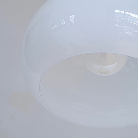 心地良いあかりを生み出す kom ペンダントライト/ kom pendant light L / ペンダントライト / AXCIS / キッチン照明 ダイニング リビング / LED電球 選択