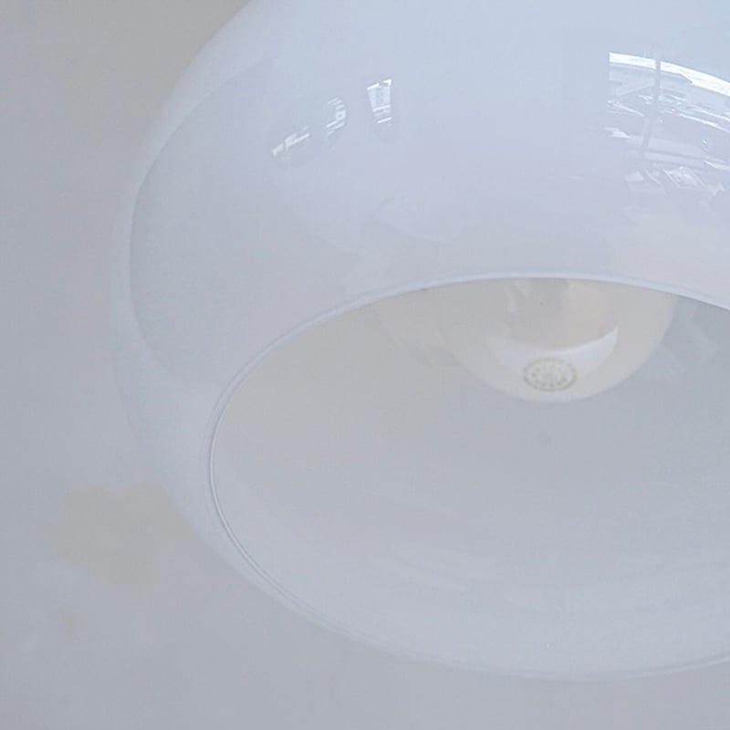 心地良いあかりを生み出す kom ペンダントライト/ kom pendant light L