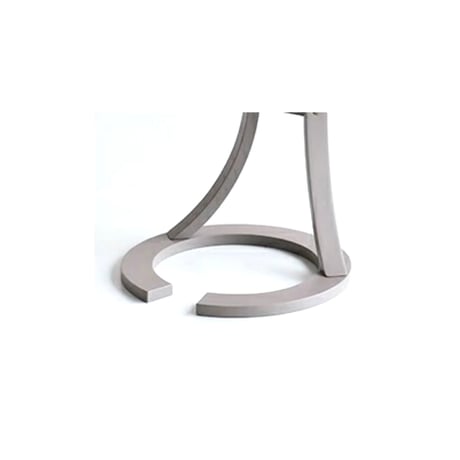 ROUND SIDE TABLE /ノートPCが乗せれる木製でおしゃれなサイドテーブル  / ソファサイド テーブル / 円形 ラウンドテーブル