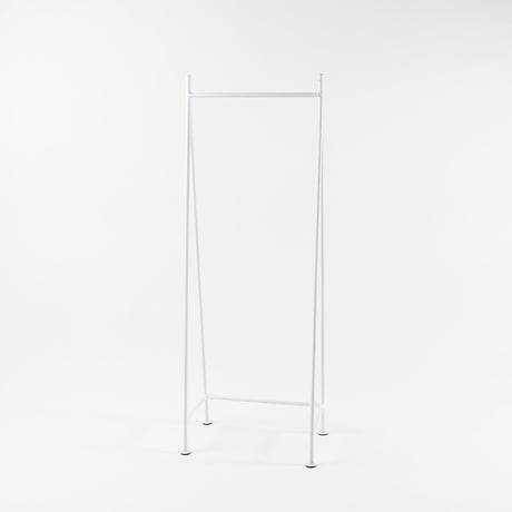 IRON HANGER S / シンプルで無機質な佇まいのマルチハンガー / 傘立て / 観葉植物ハンギング / shesayの家具