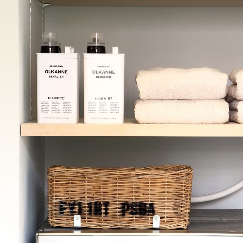 MOTIF DISPENSER LAUNDRY / 550ml ▷ランドリー 洗濯洗剤や柔軟