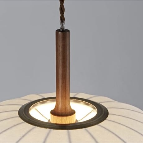 Falk PENDANT LIGHT / 天井照明 / ペンダントライト /   北欧 シンプル ナチュラル レトロ / モダン リビング ダイニング 玄関  /  INTERFORM