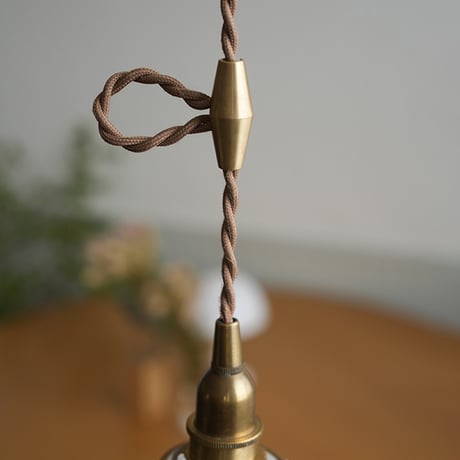 CODE  ADJUSTER LONG / コードアジャスター ロング / ペンダントライト / 照明器具