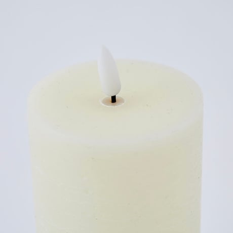 CANDLE TOWER / インテリアを彩る LEDライト キャンドル タワー