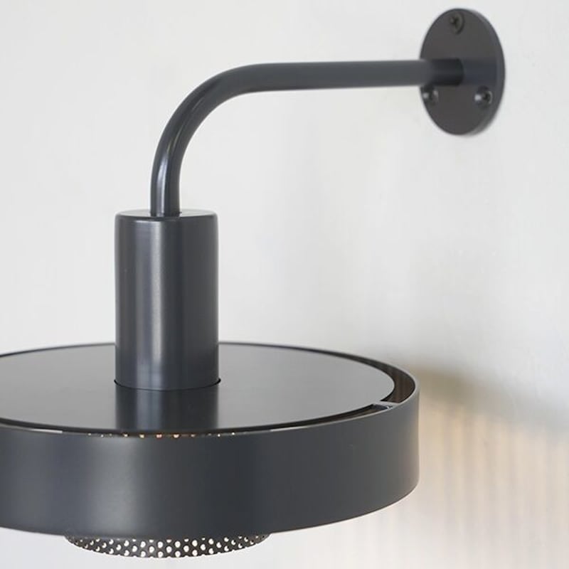 KT punching bracket light / ブラケットライト / ダイニング照明 