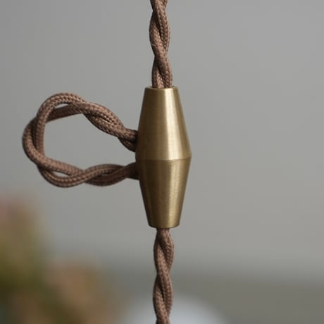CODE  ADJUSTER LONG / コードアジャスター ロング / ペンダントライト / 照明器具
