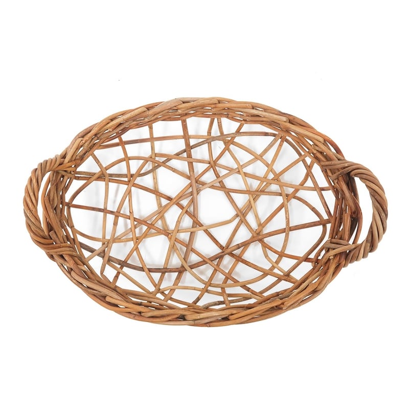 NEST LOW basket