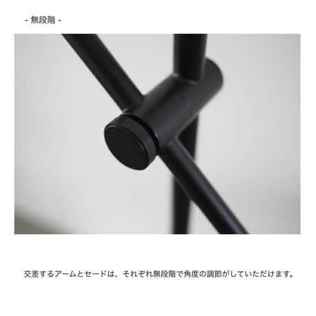 FLOOR LIGHT TURO / フロアライト / トゥロースタンドライト / 間接照明 / 海外インテリア / 北欧 / モダン by INTERFORM
