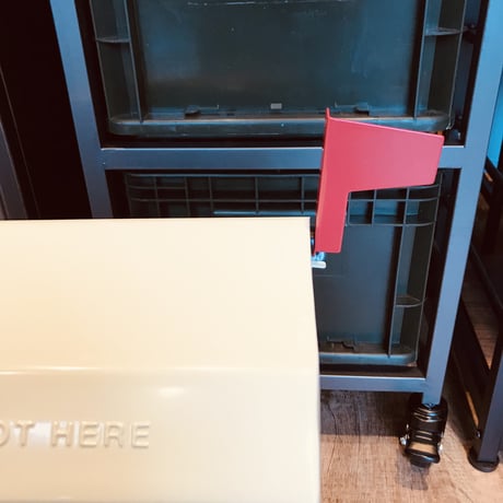 MAIL BOX 2 郵便ポスト / 8color / メールボックス ARTWORKSTUDIO