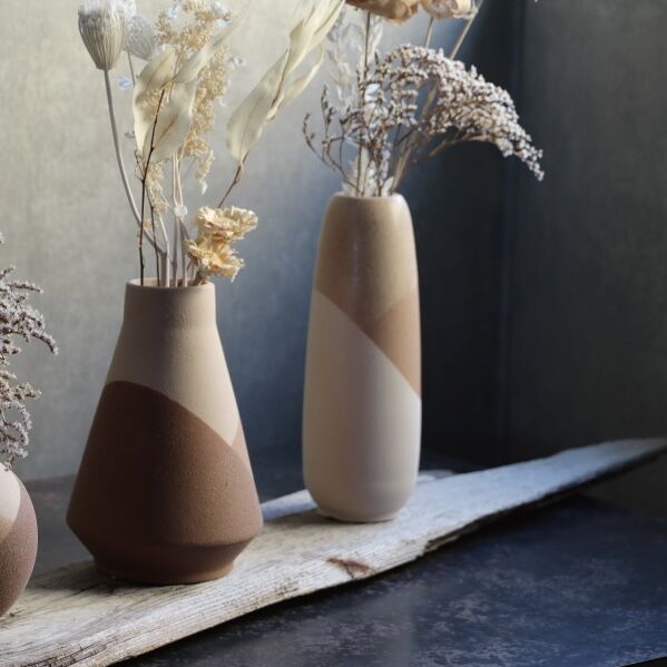 Biske / フラワーベース / 花器 / 花瓶 / ベース ドライフラワー Biske / フラワーベース / 花器 / 花瓶 / ベース ドライフラワー