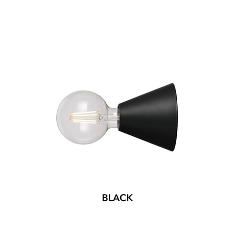 Eden-wall lamp / エデン ウォールランプ / ダウンライト 1灯 / E26 60W / ソケットライト / スチール 真鍮 LED対応 シンプル モダン 北欧 / 電球なし