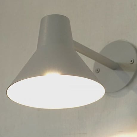 koti コニック エントランスライト / 外灯 / 室内シェードライト / E17口径 LED電球専用ライト / GRAY , BLACK  / 電球なし  AXCIS