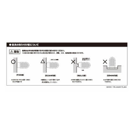 ARTWORK  STUDIO / Navy base-round wall lamp / 屋内・屋外兼用のウォールランプ / BLACK , SILVER / 屋外照明 インダストリアル ビンテージ