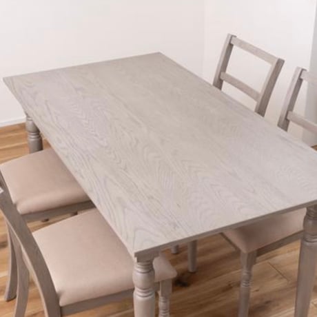 Classic Dining table / ターンドレッグ / サイズ : W150×D80×H72cm