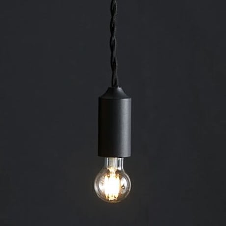 バルセロナ ペンダントライト / Barcelona-pendant 1 / 1灯 E17 25W 真鍮 / スチール  LED対応