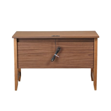 RUBBER WOOD RETRO DESK 110 / 幅110×奥行50×高さ72cm