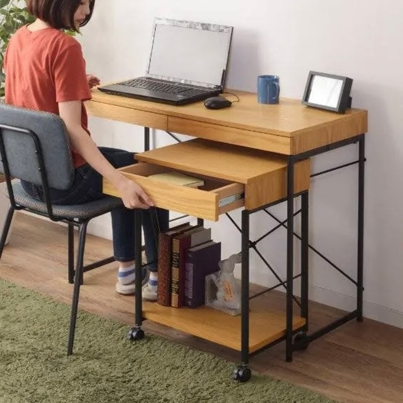 サイドテーブル　棚　gleam家具　CARGO WAGON カーゴワゴン サイドテーブル 棚 gleam家具 CARGO WAGON カーゴワゴン 【公式通販】