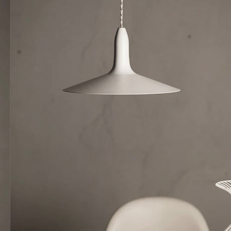 CYMBAL - PENDANT / ペンダントライト / 北欧 / キッチン / カフェ / ダイニング照明 / LED電球 / ART WORK STUDIO