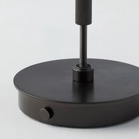 Tempo LED-table lamp / シンプルな中に高級感の漂うスタイリッシュな充電タイプのポータブルLED照明 / テーブルランプ