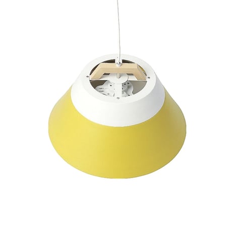 BRID LAMP by 2TONE 3BULB PENDANT LIGHT / ランプバイ2トーン3灯 / ペンダントライト