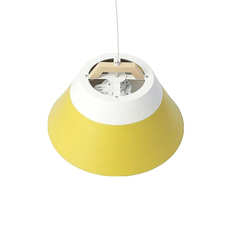 BRID LAMP by 2TONE 3BULB PENDANT LIGHT / ランプバイ2