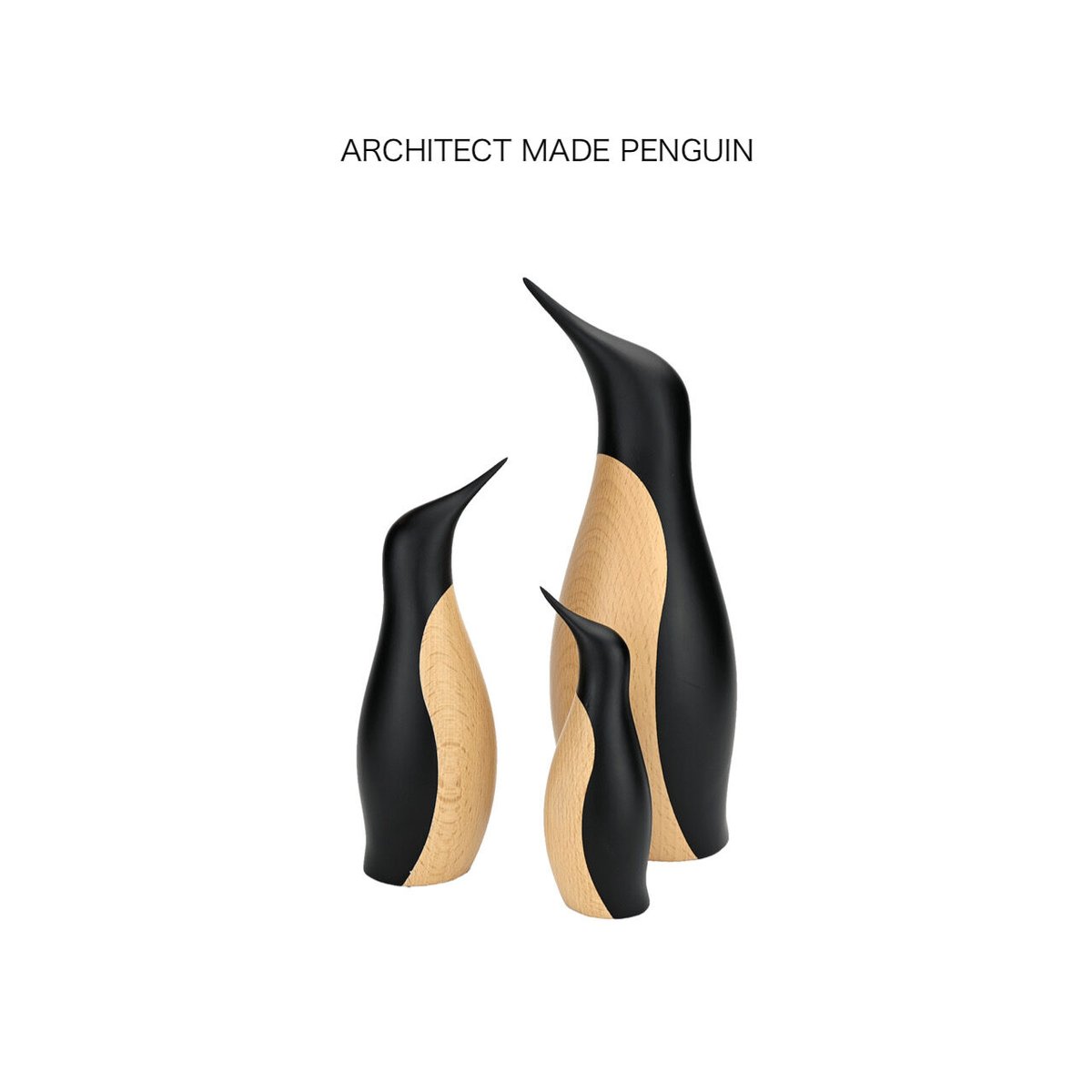 ARCHITECTMADE ペンギンスモール ARCHITECTMADE PENGUIN / MINI , SMALL , LARGE /