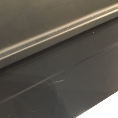 HEAVY-DUTY tool box ［ S,GY / L ］ARTWORK STUDIO