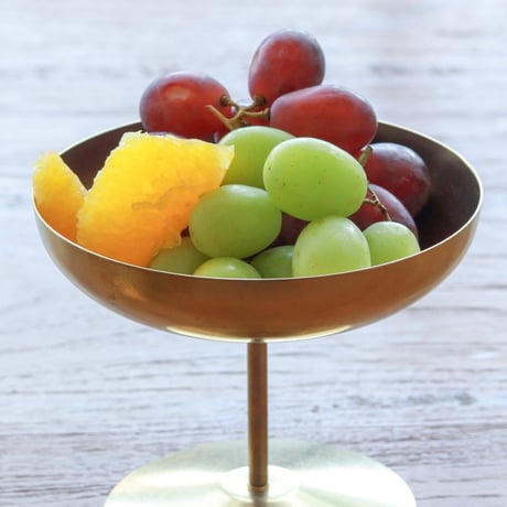 stainless gold ice cup / 静かに佇みながら、空間に上品な彩りを添えるアイスカップ / ペア 2個入り