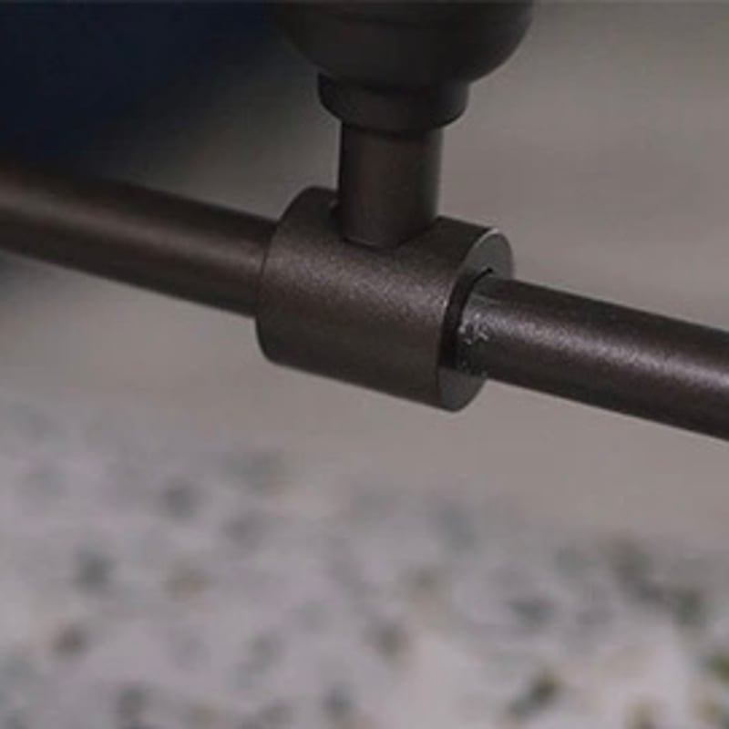 ARTWORK STUDIO / Laiton 4-ceiling light / シーリング