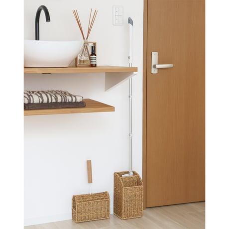 WIPER STAND UTILE / ユティルナイール ワイパースタンド