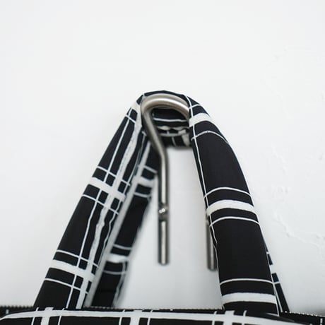 ren STAINLESS U HOOK / シンプルさと機能美を兼ね備えたステンレスパーツ / ステンレスフック
