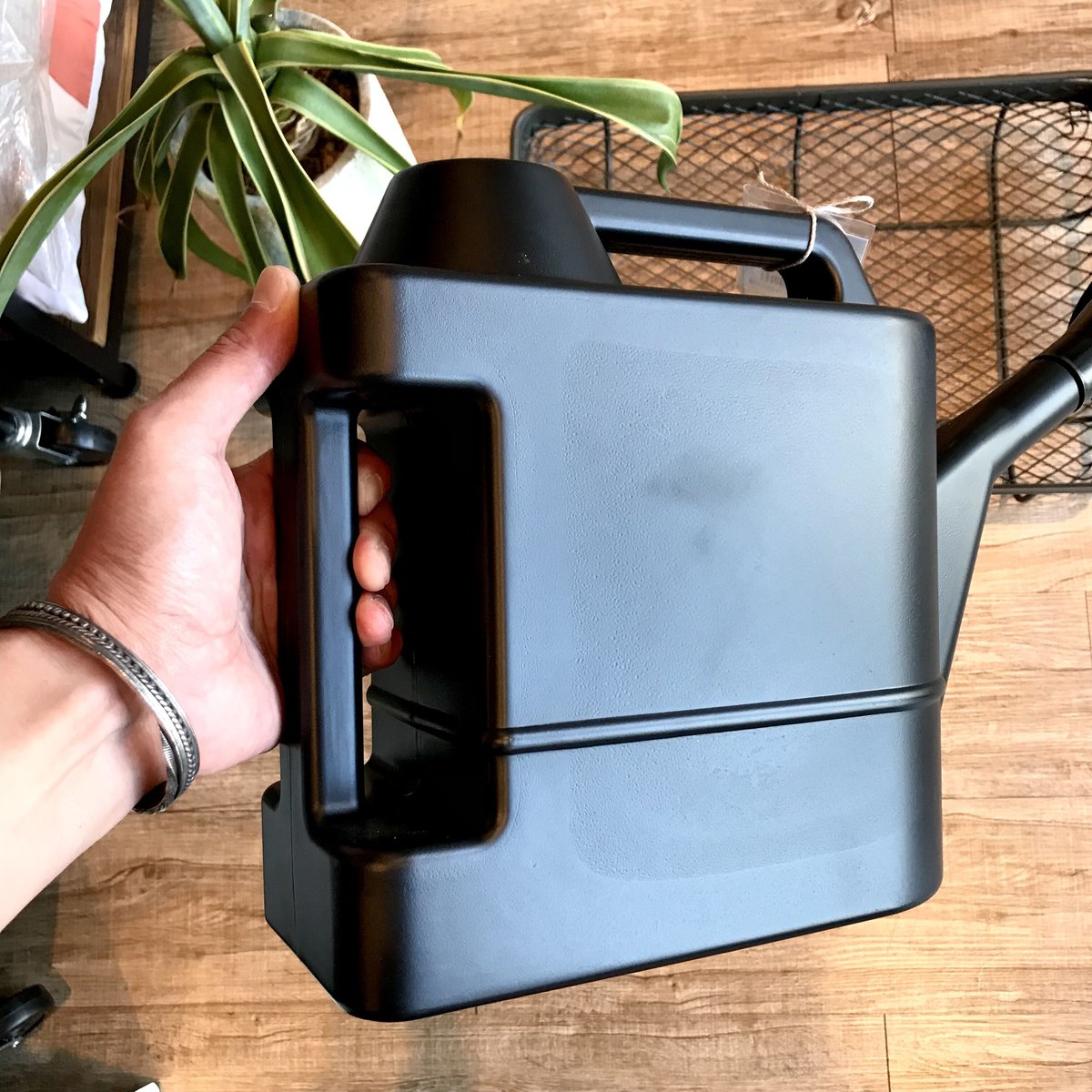 DULTON ダルトン / ウォータリングカン / 5リッタージョウロ WATERING C