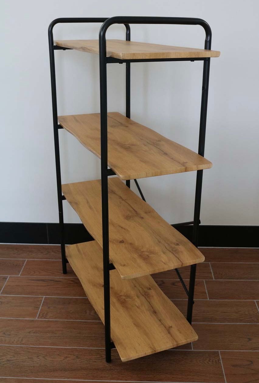 SHELF 04/ オープンシェルフ / 収納棚 / 4段ラック SHELF 04/ オープンシェルフ / 収納棚 / 4段ラック