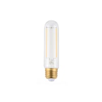 LED BULB / E26/40W相当 試験管形LED電球 クリア / ARTWORK STUDIO