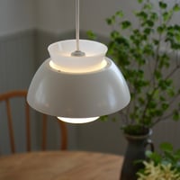 SULAA PENDANT LIGHT / 60 , 150cm / 柔らかな光が視界にはいっても眩しく感じにくいペンダントライト / シンプル / ミッドセンチュリー