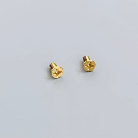 SWITCH PLATE / シンプルで美しい質感のコンセントプレート / STAINLESS , BRASS