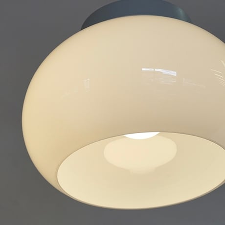 心地良いあかりを生み出す kom ペンダントライト/ kom pendant light L / ペンダントライト / AXCIS / キッチン照明 ダイニング リビング / LED電球 選択