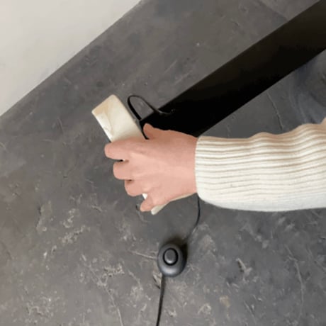 FLOOR LIGHT TRARES / 飾るだけで垢抜ける 空間を切り取るような直線的なスタイリッシュ照明 / フロアスタンド フロアランプ シアターライト シンプル モダン