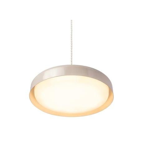 EON LED PENDANT LIGHT Sサイズ / ホワイト , グレージュ ,ブラック
